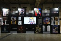 「Fate Project AREA」