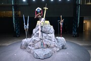 「法具展示」