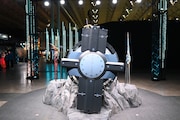 「法具展示」
