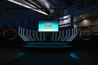 「モルガンステージ」