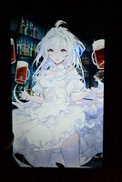 「BAR 蜘蛛の巣」レディ・アヴァロンの映像。