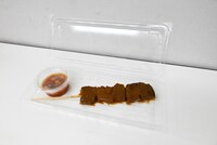 「オルタナティブ・シュラスコ」