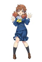 星撫子（CV：和氣あず未）