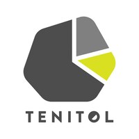 TENITOLロゴ