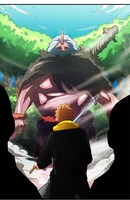 「Lv.999だけど寿命が1年しかない俺」より。