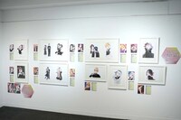 「かぐや様は告らせたい～天才たちの恋愛頭脳戦～」エリアより。