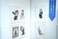 「かぐや様は告らせたい～天才たちの恋愛頭脳戦～」エリアより。