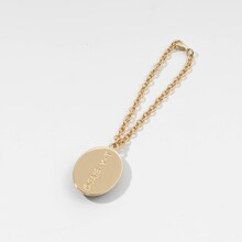 「『名探偵コナン』安室透×古谷徹コラボレーションアイテム チャーム付きバッグ」