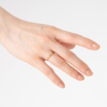 「『名探偵コナン』安室透×古谷徹コラボレーションアイテム リング」