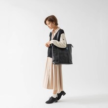 「『名探偵コナン』安室透×古谷徹コラボレーションアイテム チャーム付きバッグ」