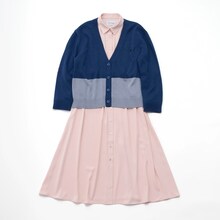 「『名探偵コナン』安室透×古谷徹コラボレーションアイテム コーディネートセット 緋色の序章モデル」