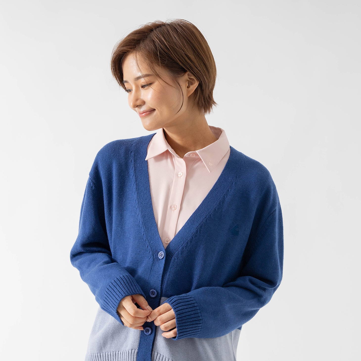 「『名探偵コナン』安室透×古谷徹コラボレーションアイテム コーディネートセット 緋色の序章モデル」