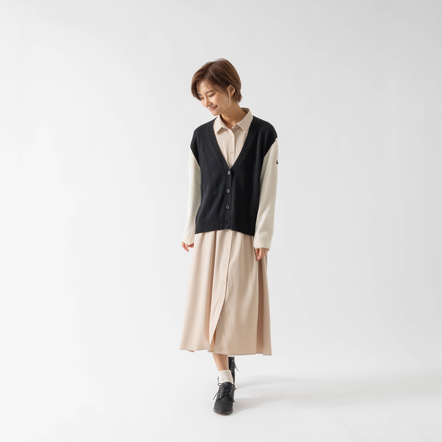 「『名探偵コナン』安室透×古谷徹コラボレーションアイテム コーディネートセット ミステリートレインモデル」