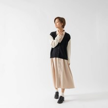 「『名探偵コナン』安室透×古谷徹コラボレーションアイテム コーディネートセット ミステリートレインモデル」