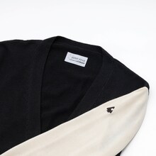 「『名探偵コナン』安室透×古谷徹コラボレーションアイテム コーディネートセット ミステリートレインモデル」