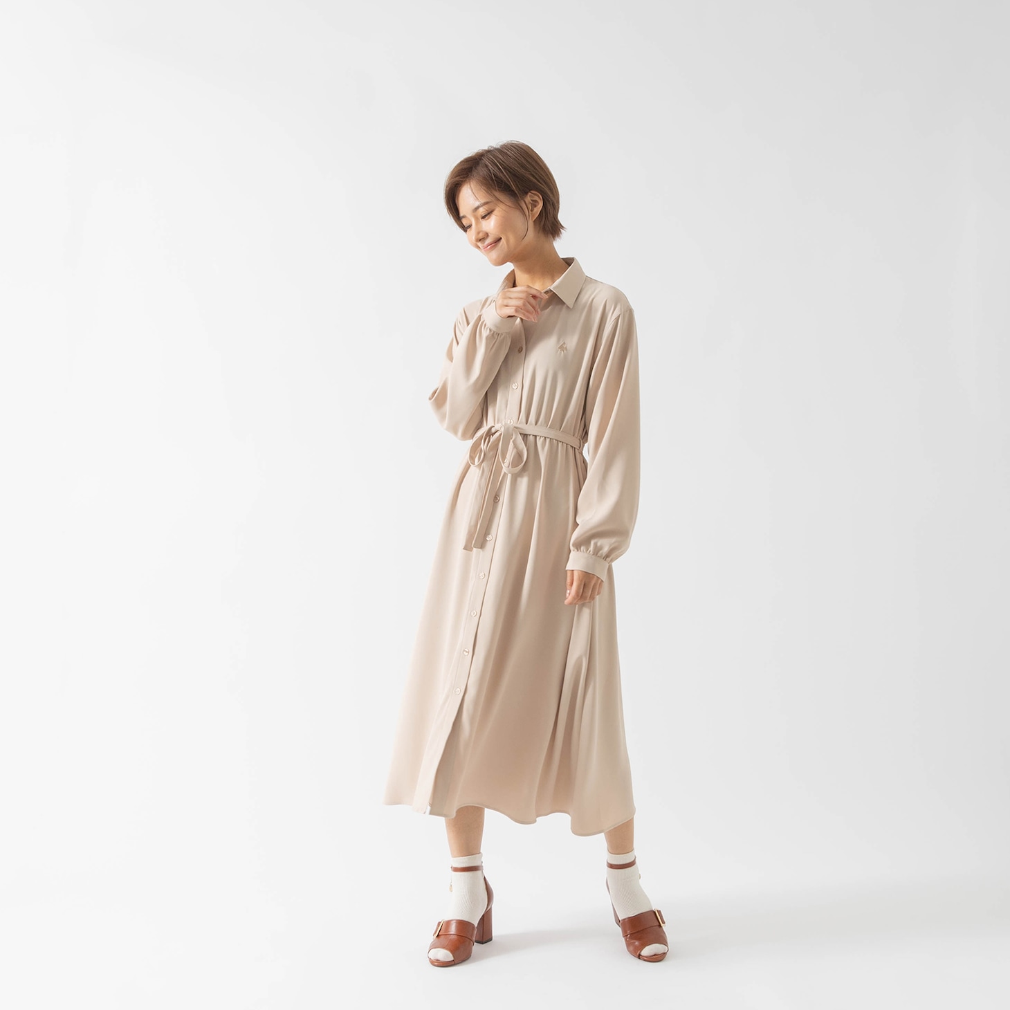 「『名探偵コナン』安室透×古谷徹コラボレーションアイテム コーディネートセット ミステリートレインモデル」