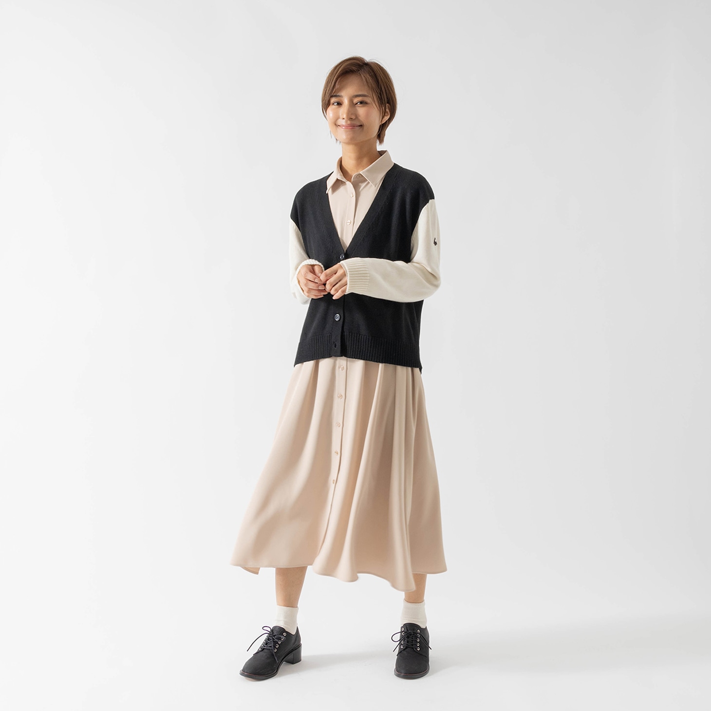 「『名探偵コナン』安室透×古谷徹コラボレーションアイテム コーディネートセット ミステリートレインモデル」