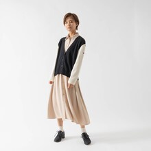 「『名探偵コナン』安室透×古谷徹コラボレーションアイテム コーディネートセット ミステリートレインモデル」