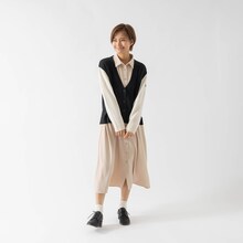 「『名探偵コナン』安室透×古谷徹コラボレーションアイテム コーディネートセット ミステリートレインモデル」