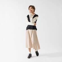 「『名探偵コナン』安室透×古谷徹コラボレーションアイテム コーディネートセット ミステリートレインモデル」