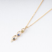 「『名探偵コナン』安室透×古谷徹コラボレーションアイテム ネックレスA」