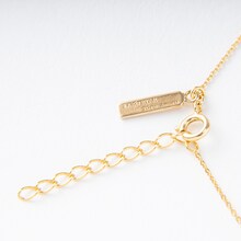 「『名探偵コナン』安室透×古谷徹コラボレーションアイテム ネックレスA」