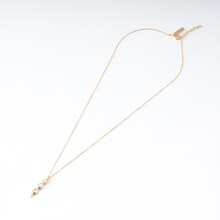 「『名探偵コナン』安室透×古谷徹コラボレーションアイテム ネックレスA」