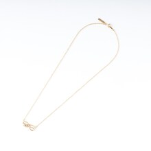 「『名探偵コナン』安室透×古谷徹コラボレーションアイテム ネックレスB」