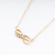 「『名探偵コナン』安室透×古谷徹コラボレーションアイテム ネックレスB」