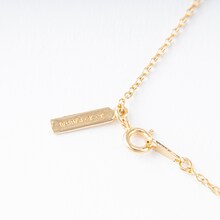 「『名探偵コナン』安室透×古谷徹コラボレーションアイテム ネックレスB」