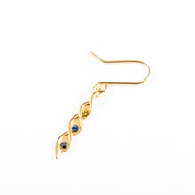 「『名探偵コナン』安室透×古谷徹コラボレーションアイテム ピアス」