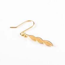 「『名探偵コナン』安室透×古谷徹コラボレーションアイテム ピアス」