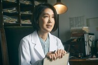 映画「僕らの千年と君が死ぬまでの30日間」より。