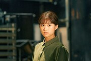 映画「僕らの千年と君が死ぬまでの30日間」より。
