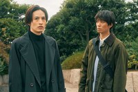映画「僕らの千年と君が死ぬまでの30日間」より。