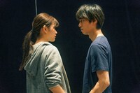 映画「僕らの千年と君が死ぬまでの30日間」より。