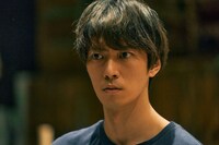映画「僕らの千年と君が死ぬまでの30日間」より。