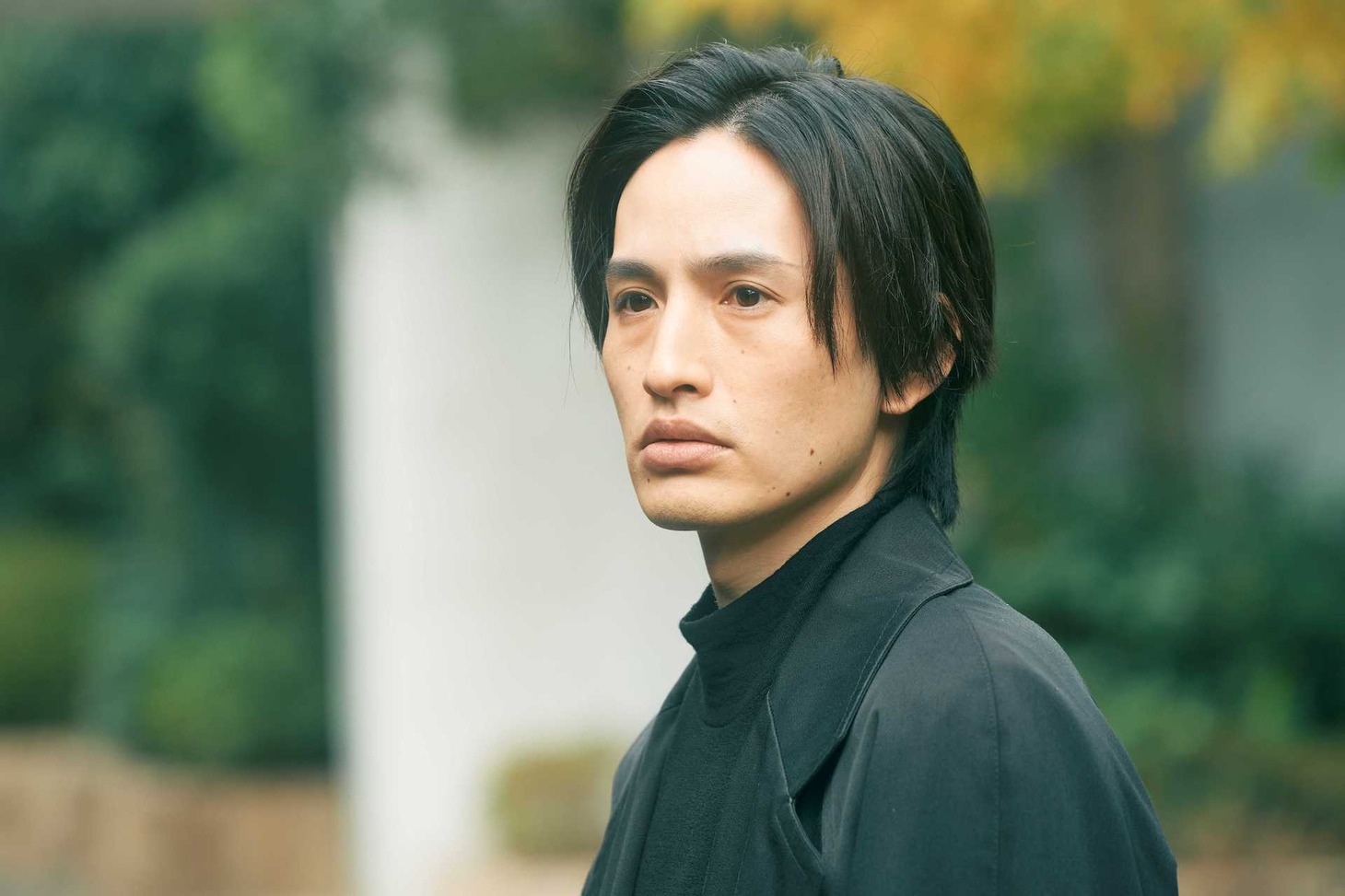 映画「僕らの千年と君が死ぬまでの30日間」より。
