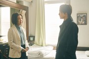 映画「僕らの千年と君が死ぬまでの30日間」より。