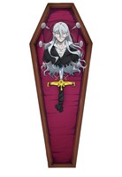 ブラム（CV：津田健次郎）