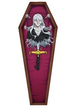 ブラム（CV：津田健次郎）