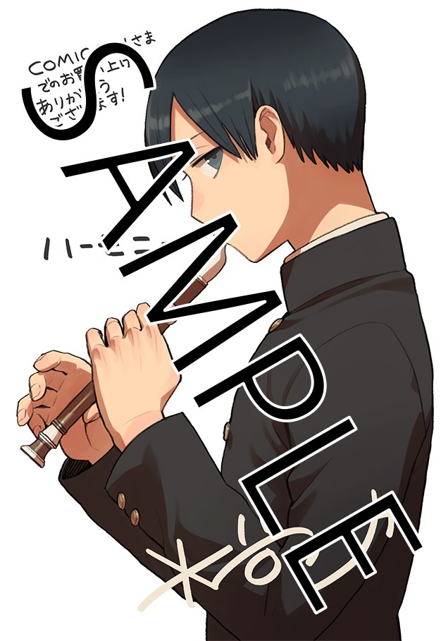 COMIC ZIN特典