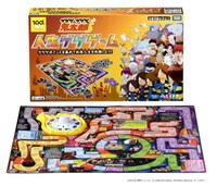 「ゲゲゲ ゲゲゲの鬼太郎 人生ゲゲゲ―ム」