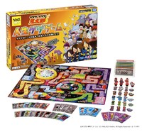 「ゲゲゲ ゲゲゲの鬼太郎 人生ゲゲゲ―ム」