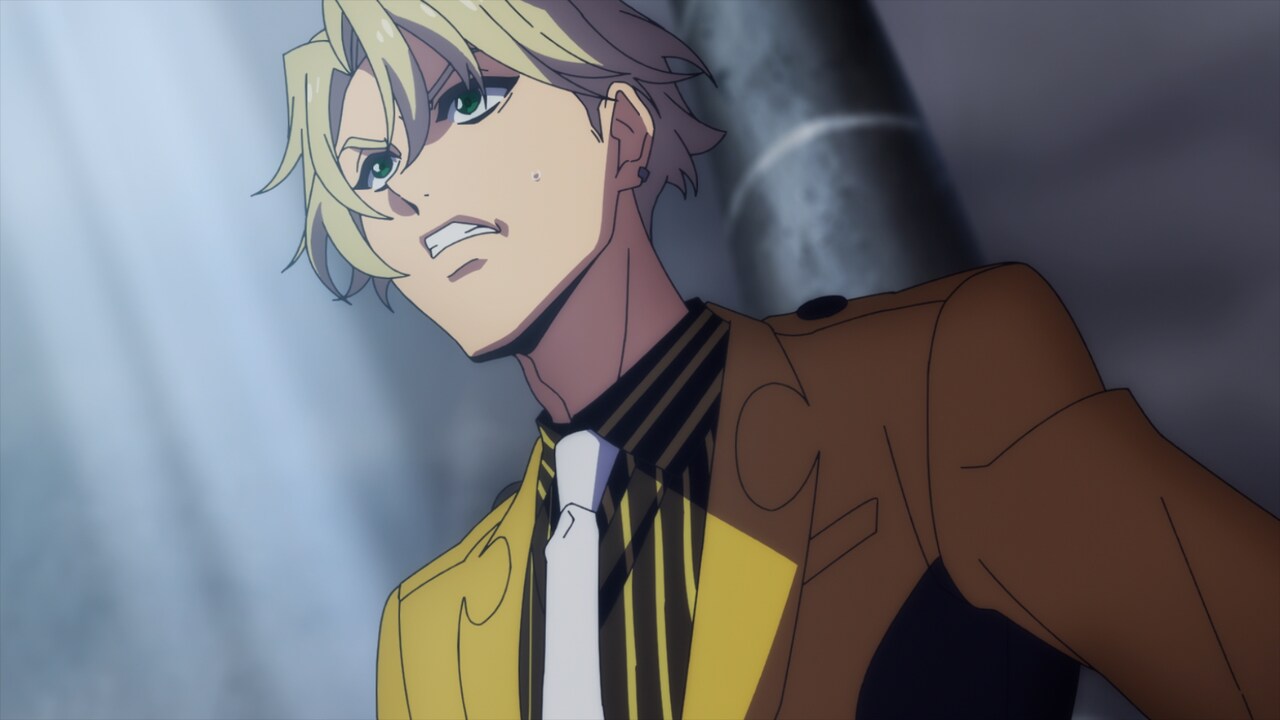 アニメ「HIGH CARD」season2は来年1月放送開始、PV第1弾公開　舞台化も決定