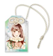 「トレーディングアクリルお守り」（全7種ランダム） (c)椎名軽穂／集英社  ※画像はイメージ。実際の商品とはデザインや仕様が異なる場合あり。