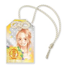 「トレーディングアクリルお守り」（全7種ランダム） (c)椎名軽穂／集英社  ※画像はイメージ。実際の商品とはデザインや仕様が異なる場合あり。