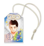 「トレーディングアクリルお守り」（全7種ランダム） (c)椎名軽穂／集英社  ※画像はイメージ。実際の商品とはデザインや仕様が異なる場合あり。