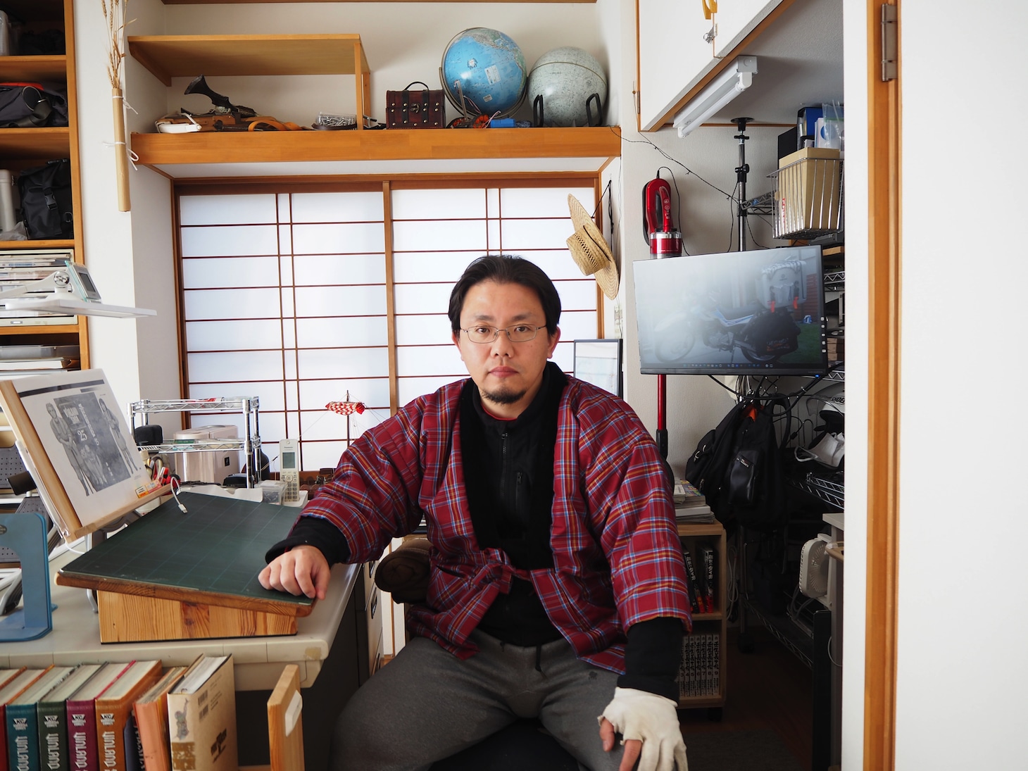 幸村誠