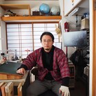 幸村誠が神奈川に縁のあるマンガ家招くポッドキャスト番組に出演、8月3日配信